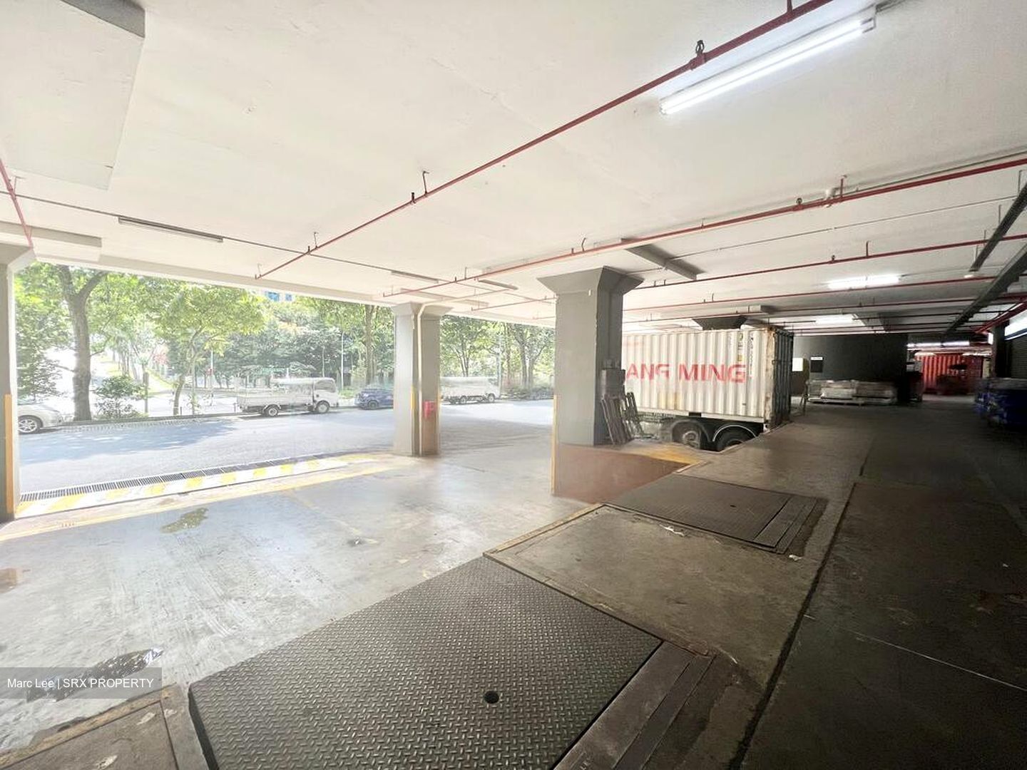 Noble Warehouse (D13), Factory #454788531